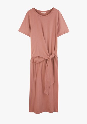 Susanna Tie Dress