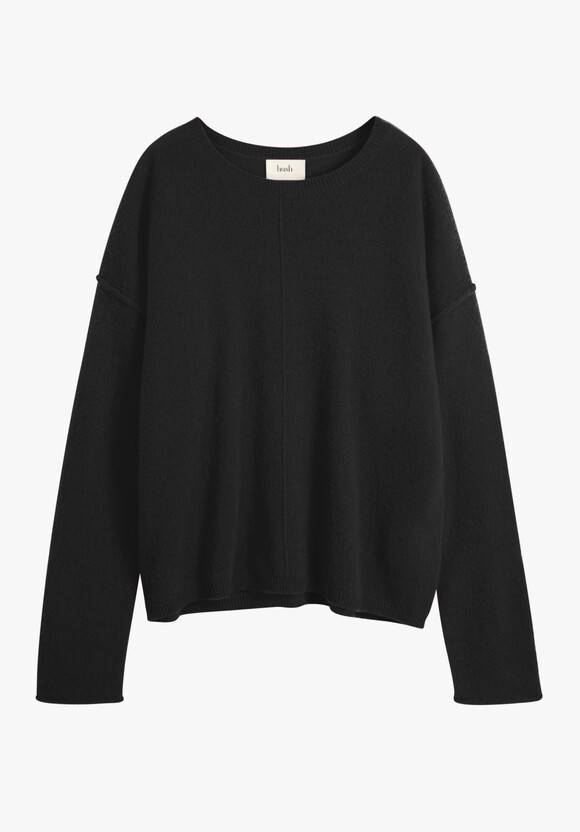 Saphira Cashmere Jumper