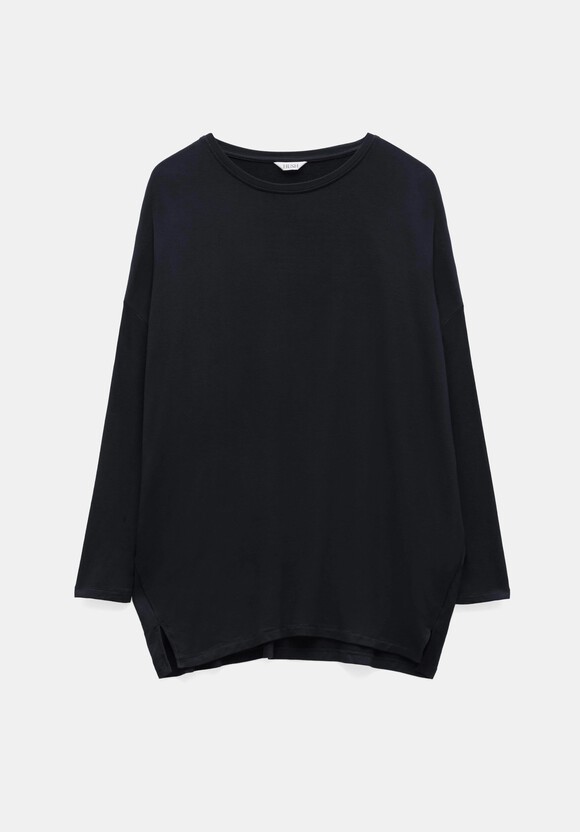Gillian Wide Jersey Top