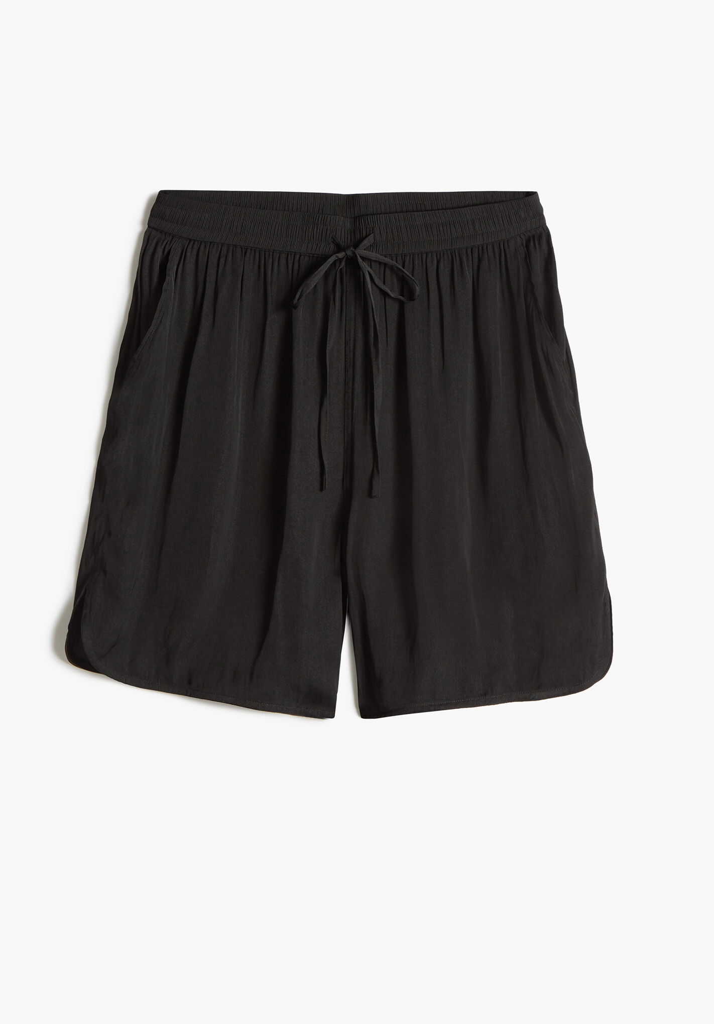 Silky shorts shop