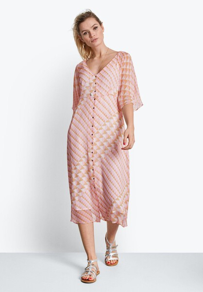 Dantine Dress