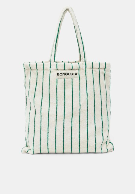 Bongusta Tote Bag