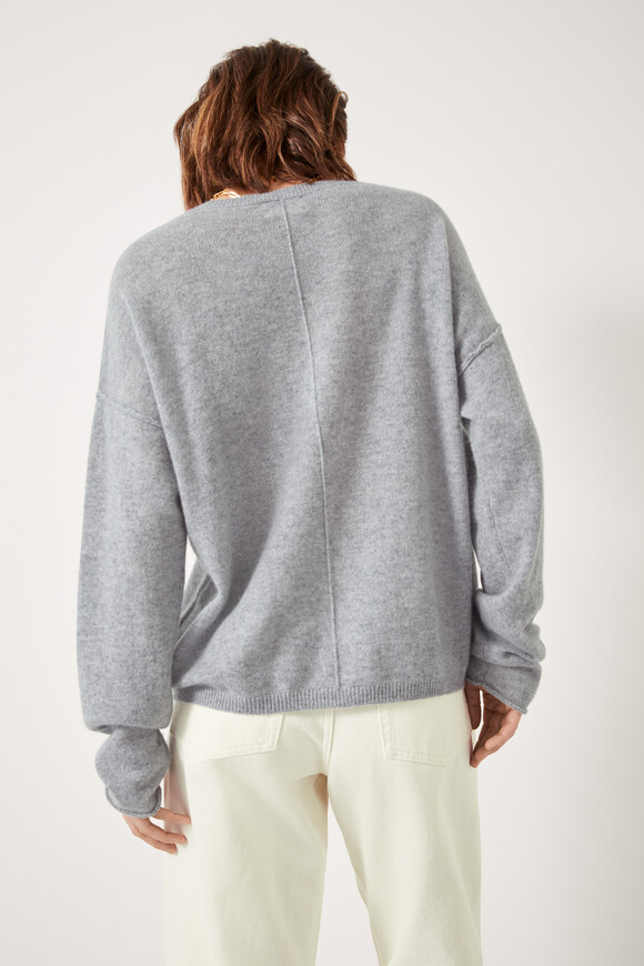 Saphira Cashmere Jumper