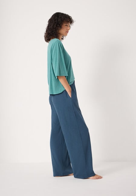 Midy Cotton Slub Cord Pyjamas