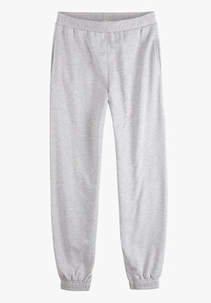 Lavony Elasticated Cuff Joggers