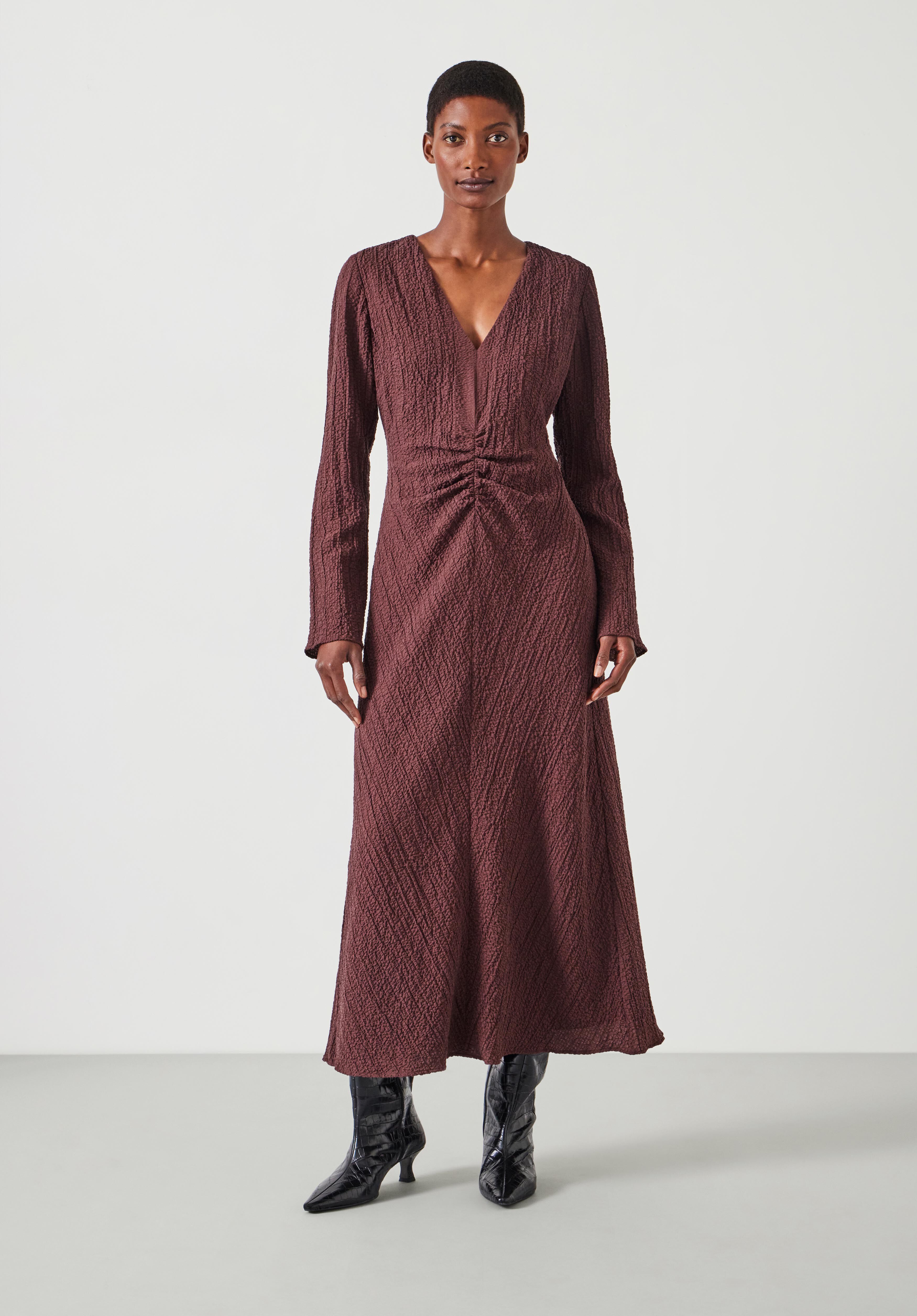 Hush midi dress cheap