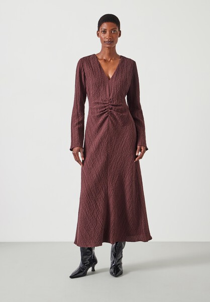 Myrah Midi Dress