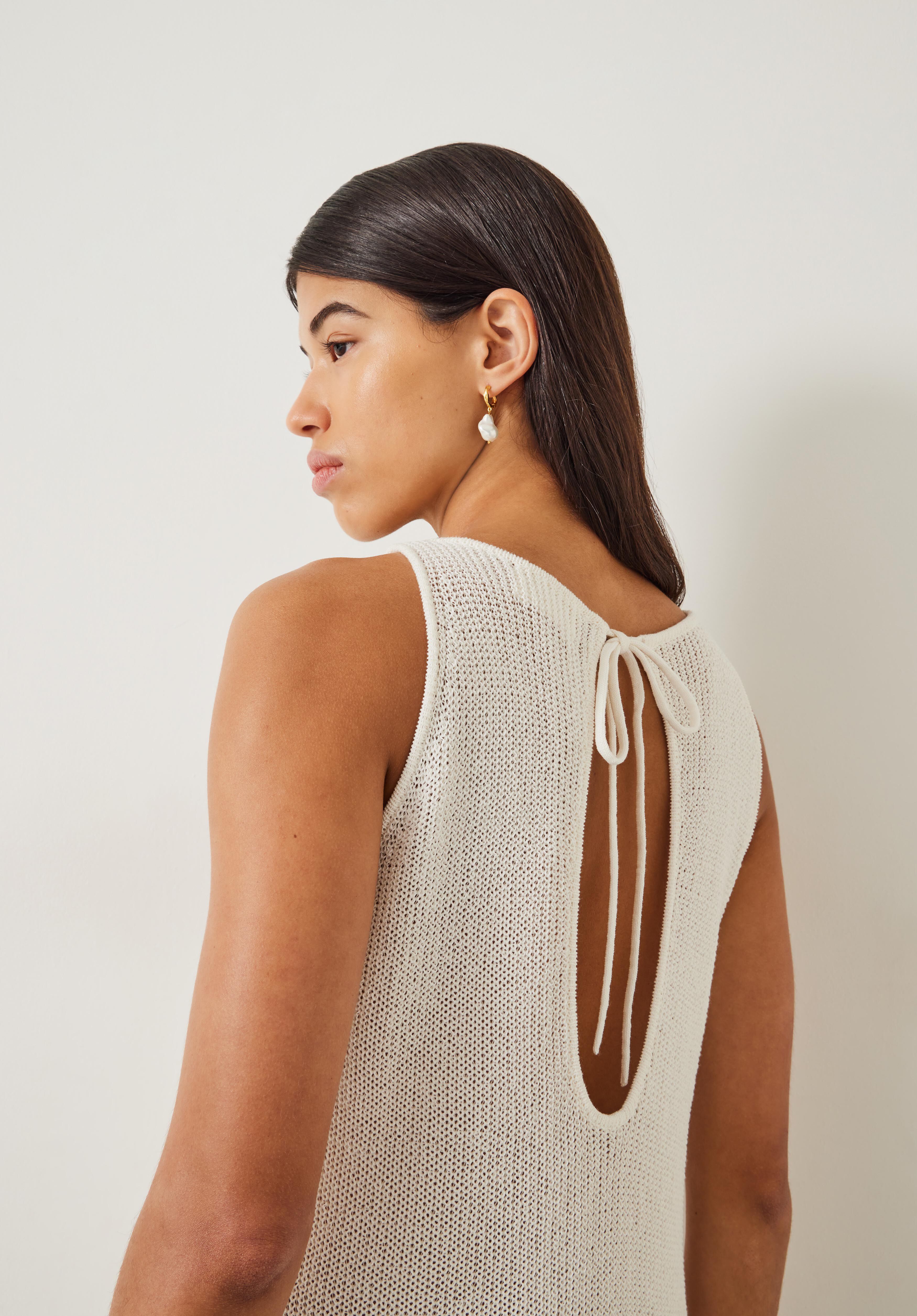 Hush beach dress shop