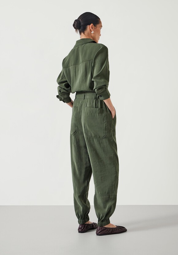 Feyre Utility Jumpsuit