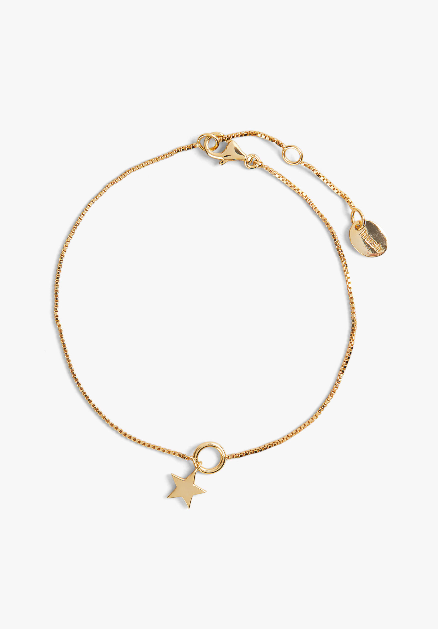 Hush multi star choker hot sale