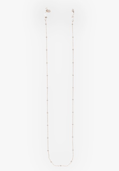 Lucena Glasses Ball Chain
