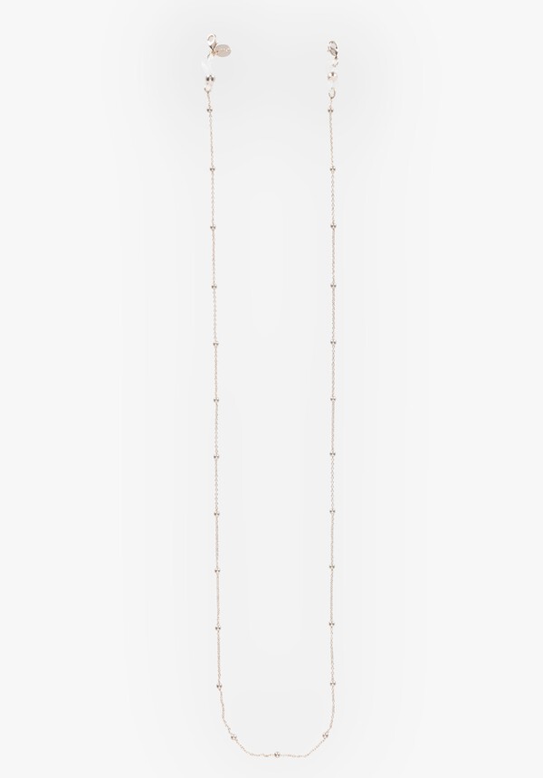 Lucena Glasses Ball Chain