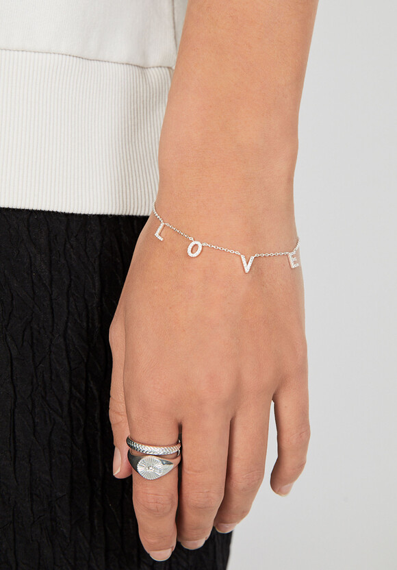 Josephine Signet Rings