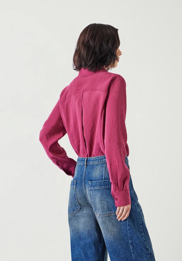 Faye Air Flow Shirt