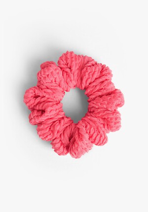 Melia Scrunchie