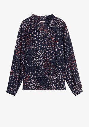 Kathleen Blouse