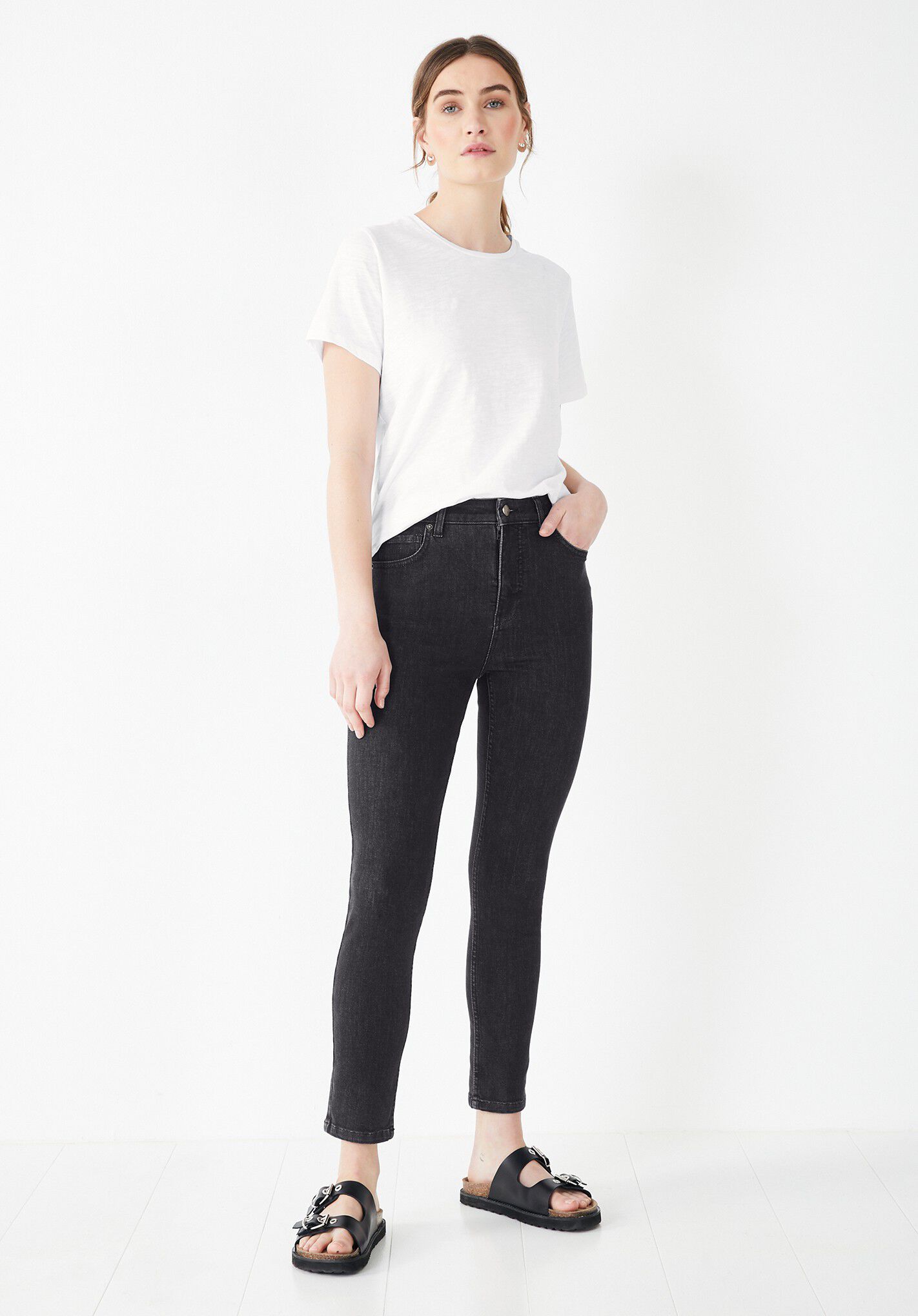 Hush erin skinny jeans clearance