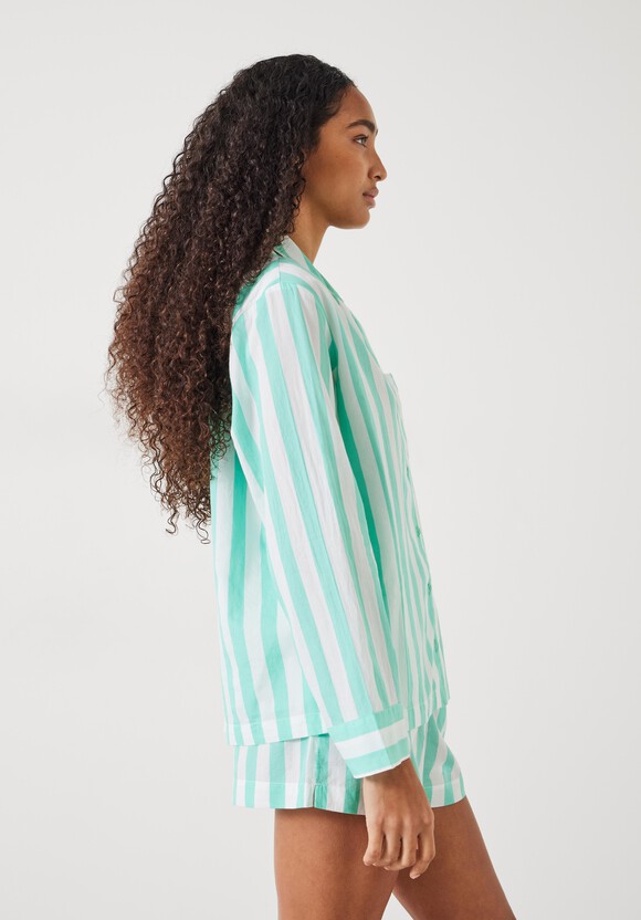 Clemmie Boxer Short Pyjamas