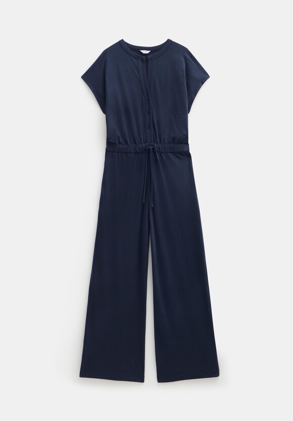 Kendall Jersey Jumpsuit