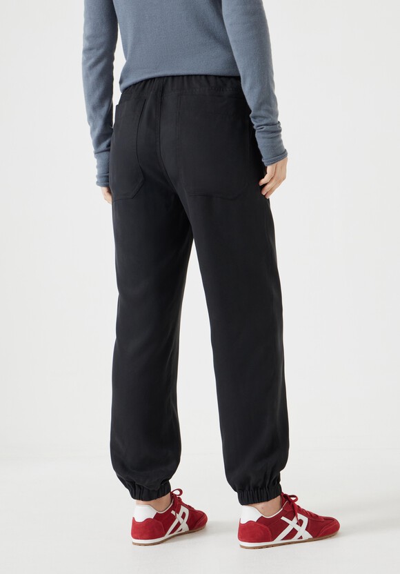 Paloma Pull On Trousers