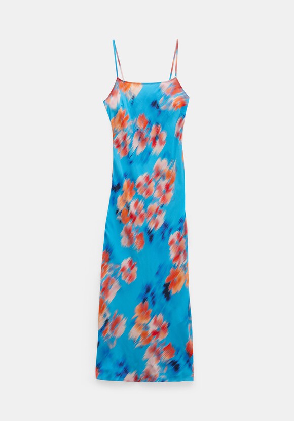 Skye Slip Maxi Dress