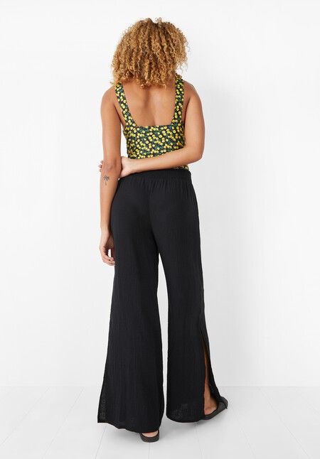 Mira Beach Trousers