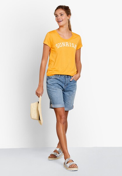 Sunrise Tee