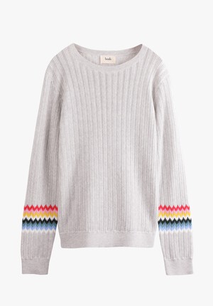 Nova Rainbow Jumper