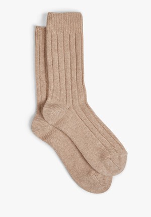 Murica Ribbed Socks