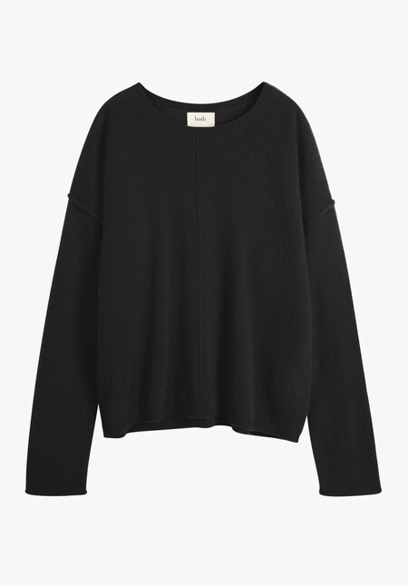 Saphira Cashmere Jumper
