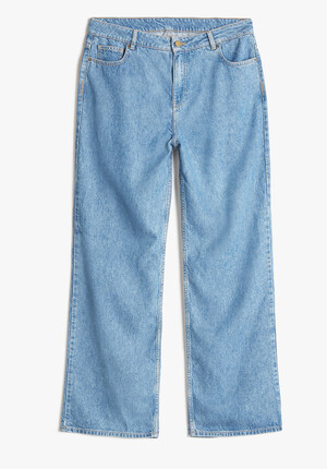 Mischa Slouchy Jeans