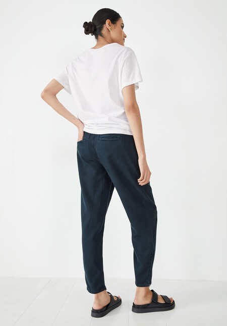 Hayden Twill Trousers