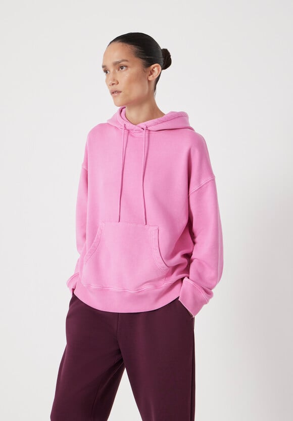 Heavyweight Cotton Hoodie