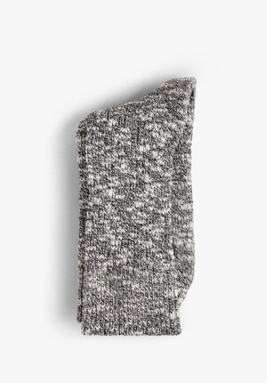 Cali Cotton Twist Socks
