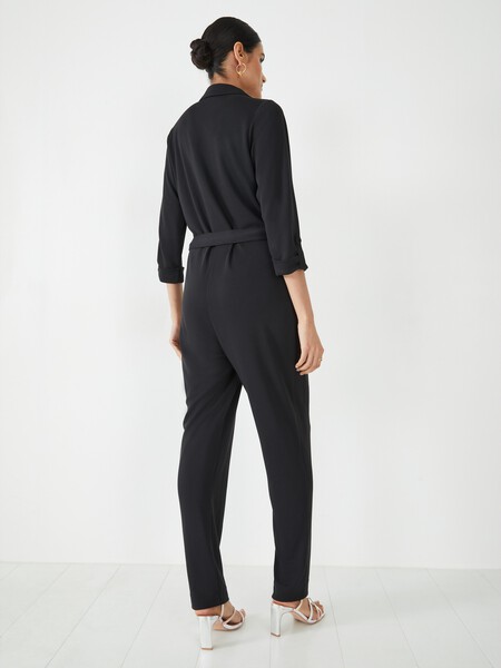 Portia Jersey Jumpsuit