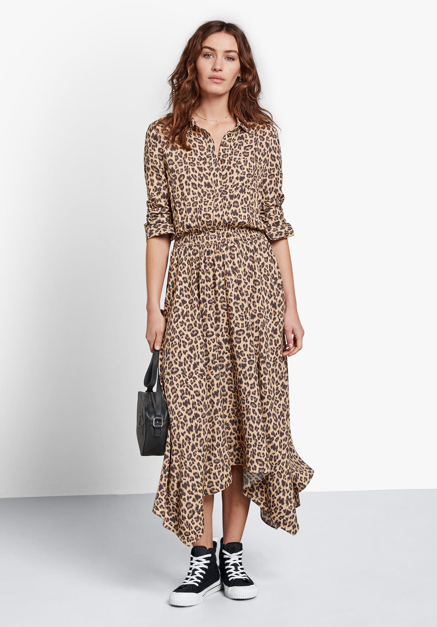 Hush long sleeve kensington dress Clearance