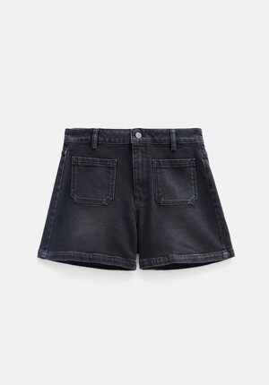 Rowan Denim Shorts