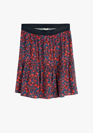 Abby Mini Skirt