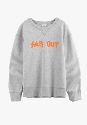 Far Out Sweatshirt