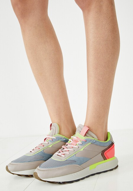 Hoff Tribe Trainers