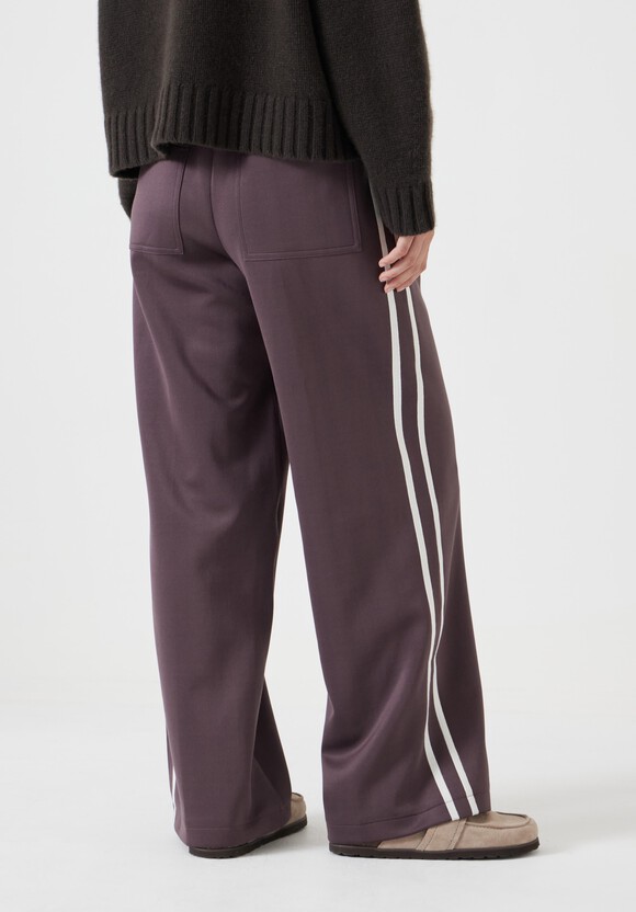 Harrison Side Stripe Joggers