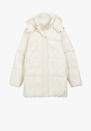 Sofia Short Puffer