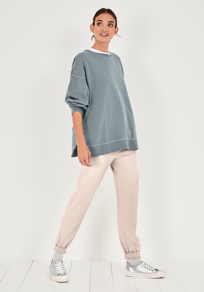 Mio Oversized Sweatshirt