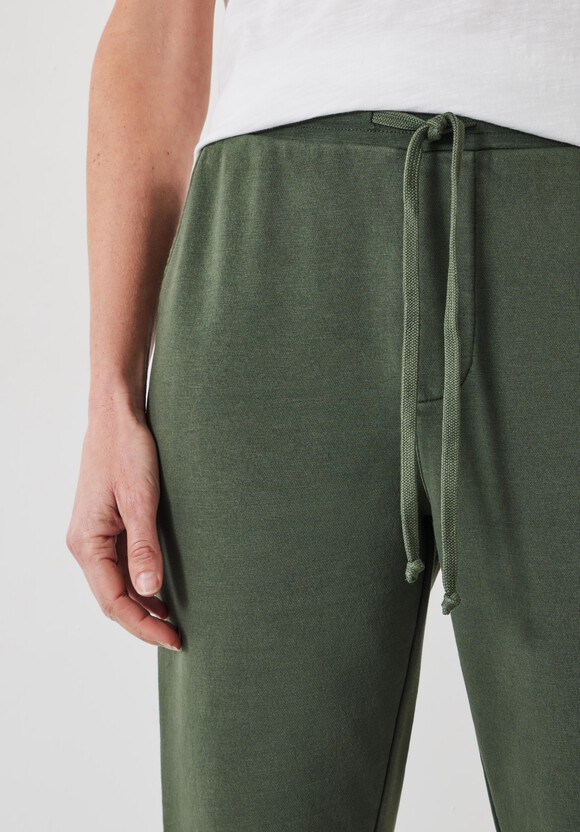 Tate Slim Fit Jersey Joggers