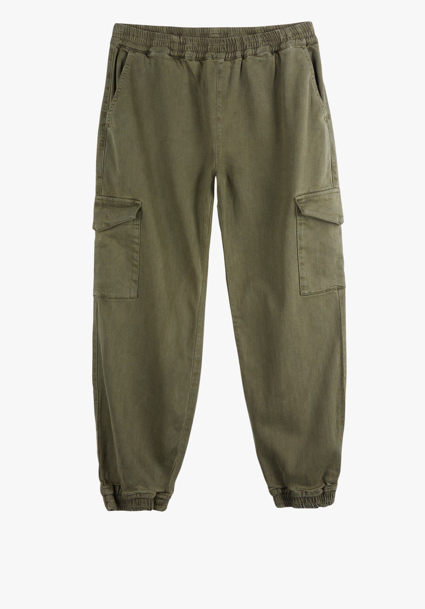 Hush cargo trousers clearance