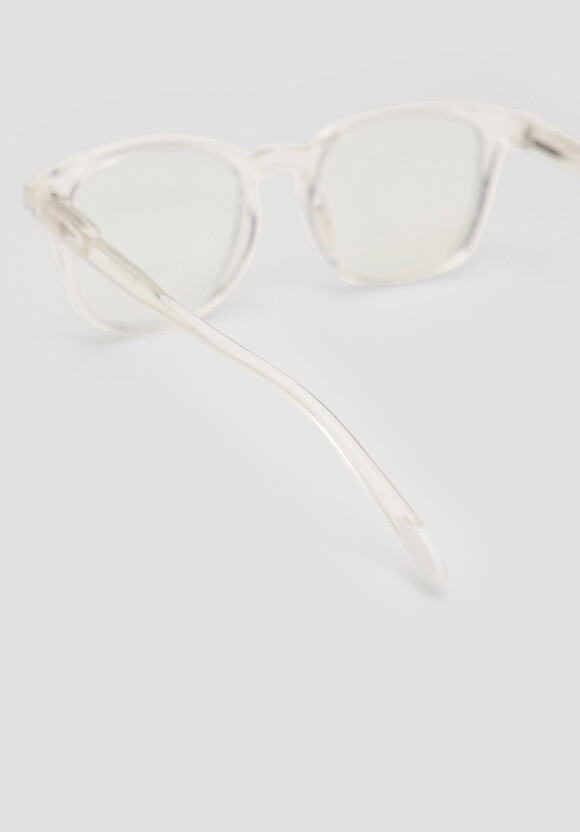 Barner Dalston Glossy Reading Glasses