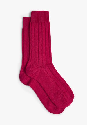 Murica Wool Blend Socks