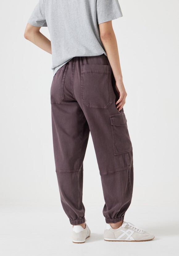 Ava Washed Cargo