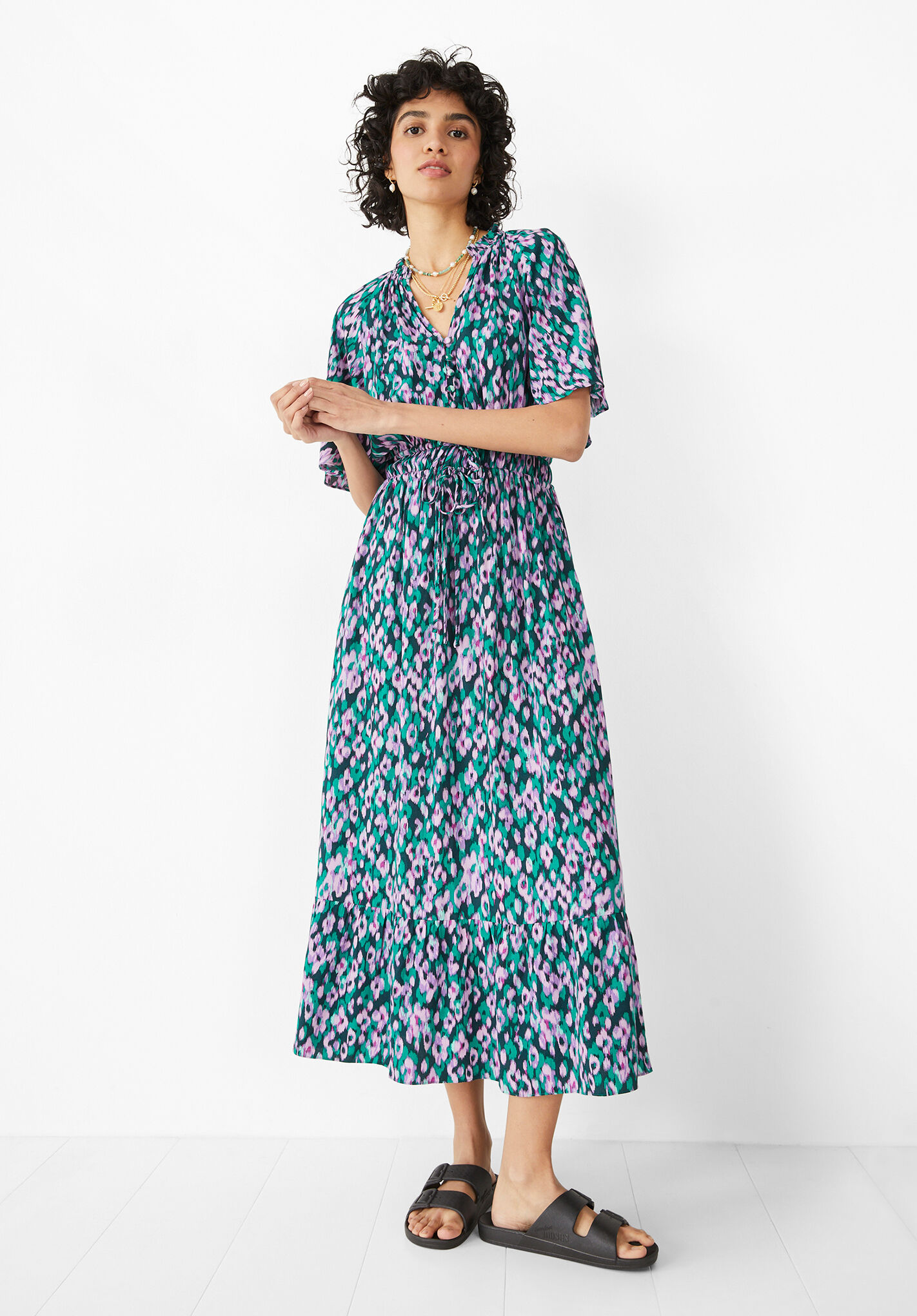 Hush daisy dress online