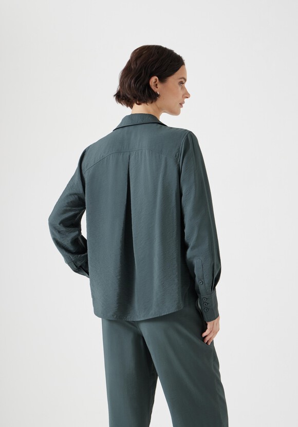 Air Flow Long Sleeve Relaxed Shirt